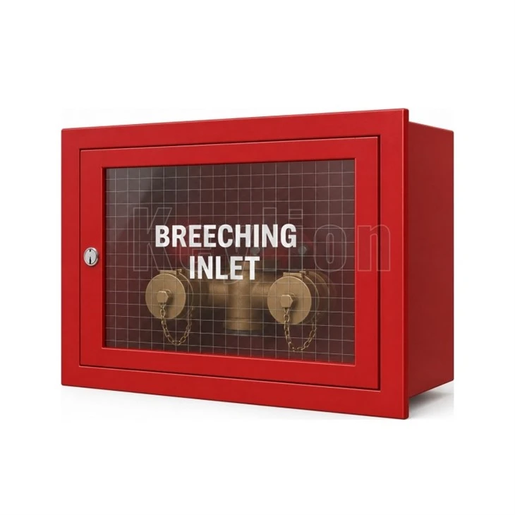 Kabinet Masuk Breeching